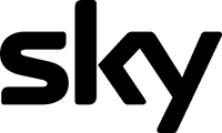 Logo Sky